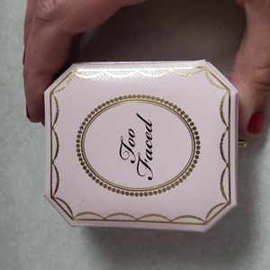 Too Faced Diamond Fire highlighter